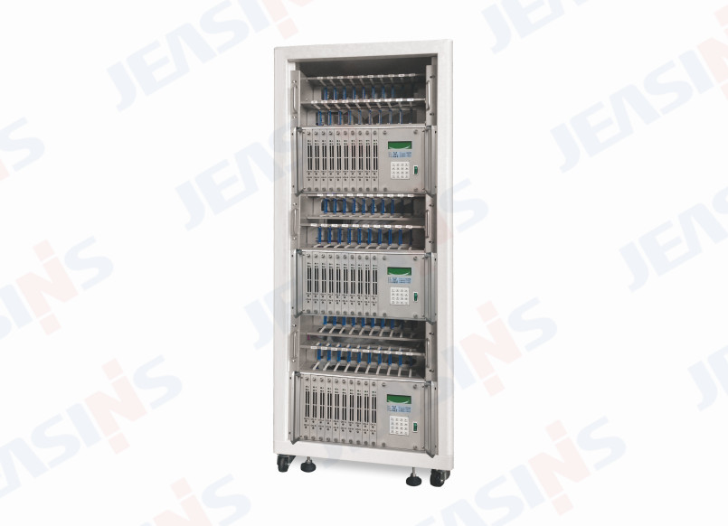 專用常溫燒測系統(tǒng) [LTS]